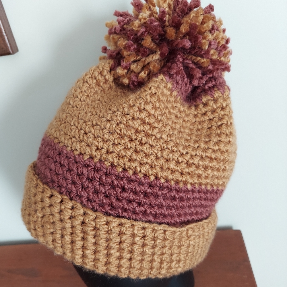 Knit Hats - Picture 8 of 8